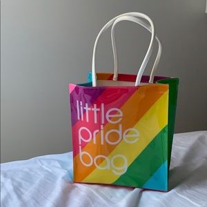 Little Pride Bag from Bloomingdales